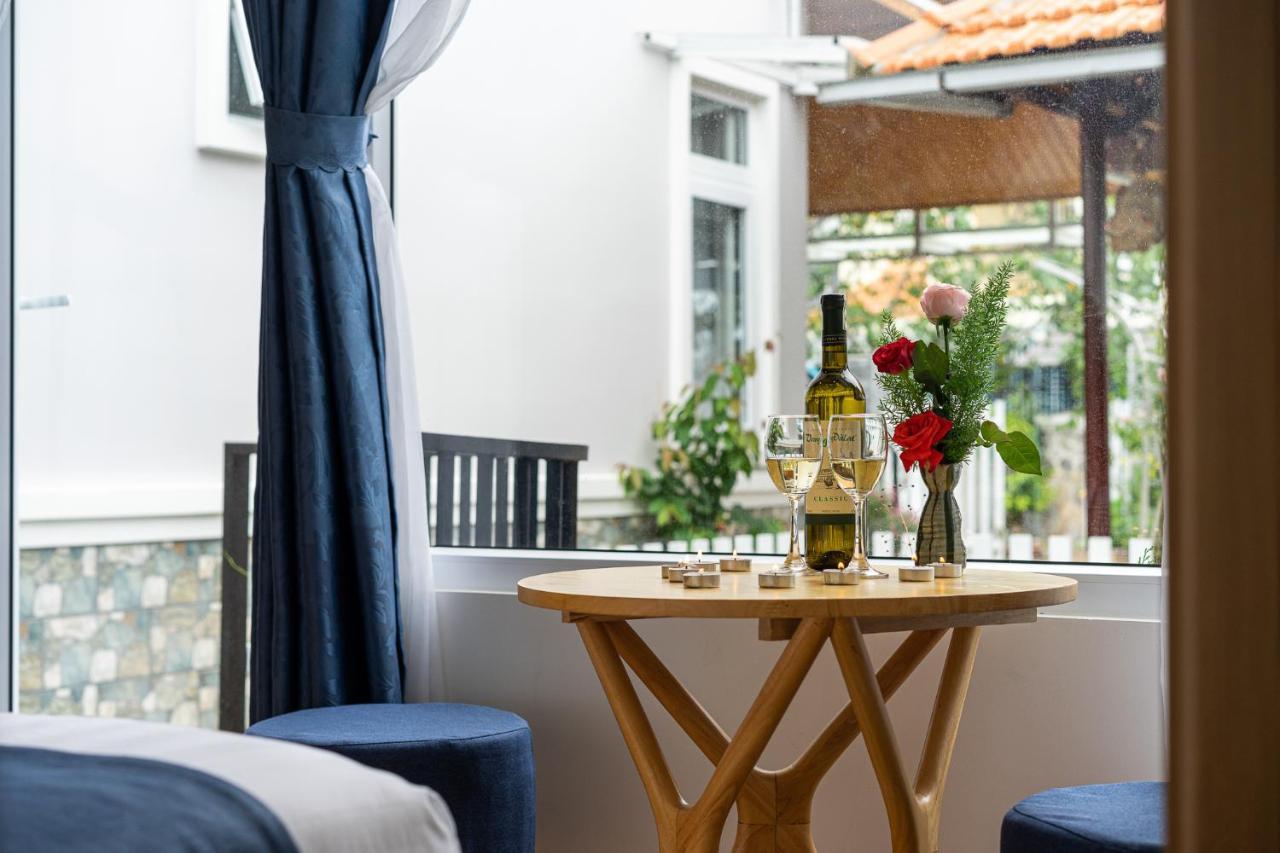 Do Gia Bao Villa Đà Lạt Exterior foto