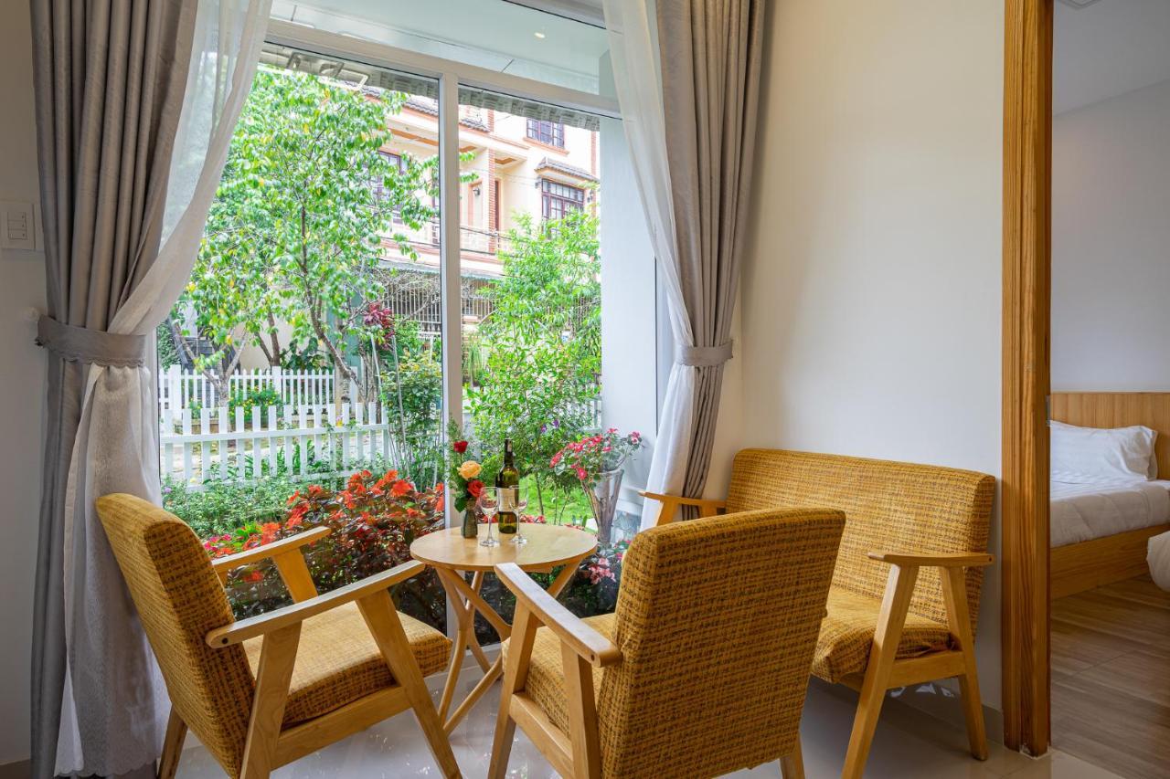 Do Gia Bao Villa Đà Lạt Exterior foto
