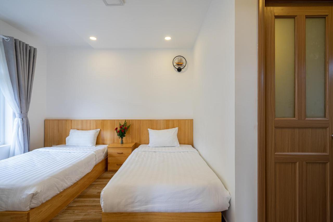 Do Gia Bao Villa Đà Lạt Exterior foto