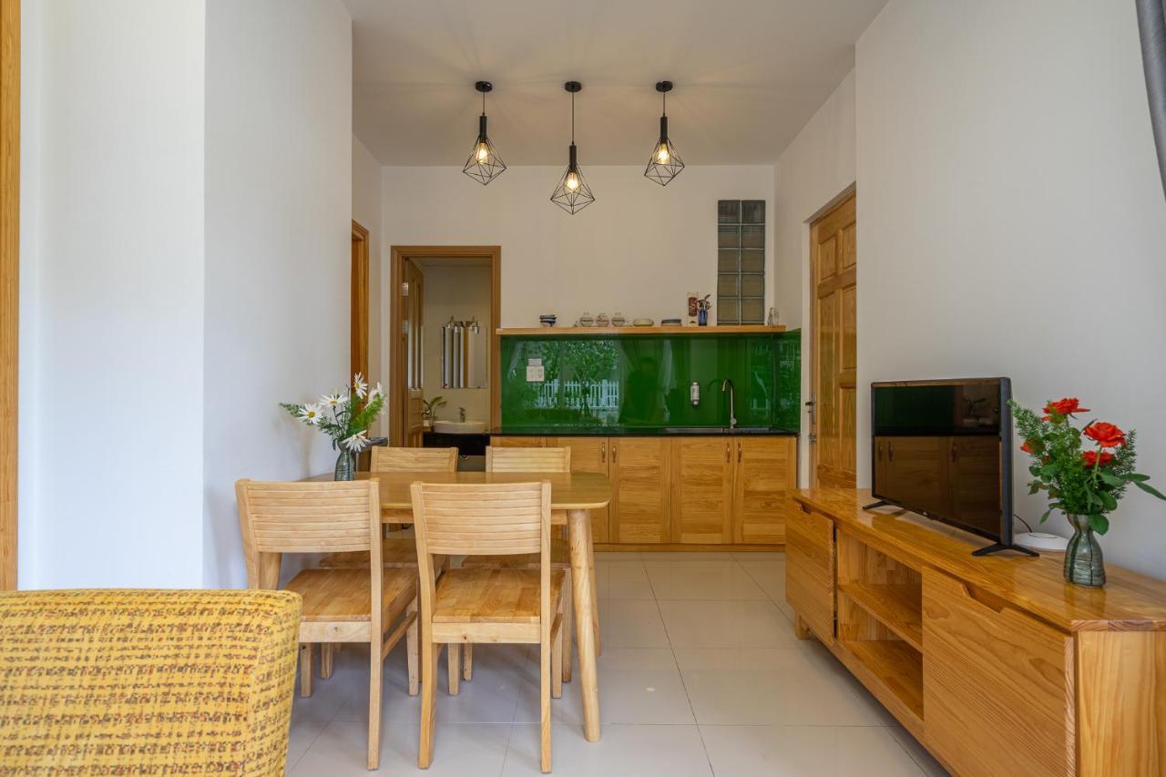 Do Gia Bao Villa Đà Lạt Exterior foto