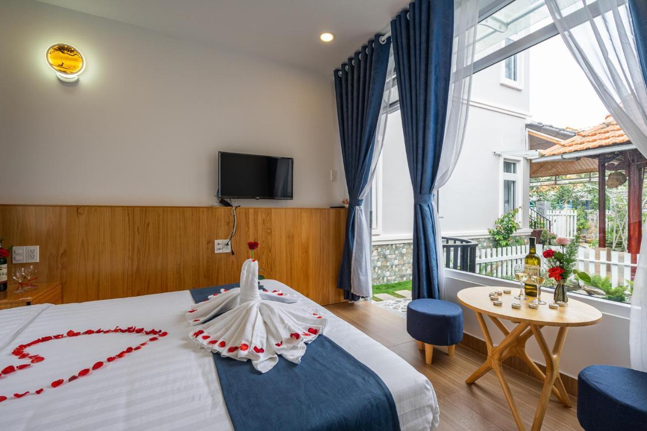 Do Gia Bao Villa Đà Lạt Exterior foto
