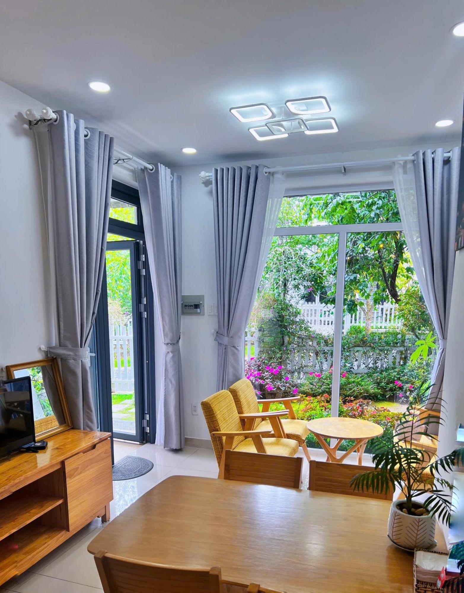 Do Gia Bao Villa Đà Lạt Exterior foto